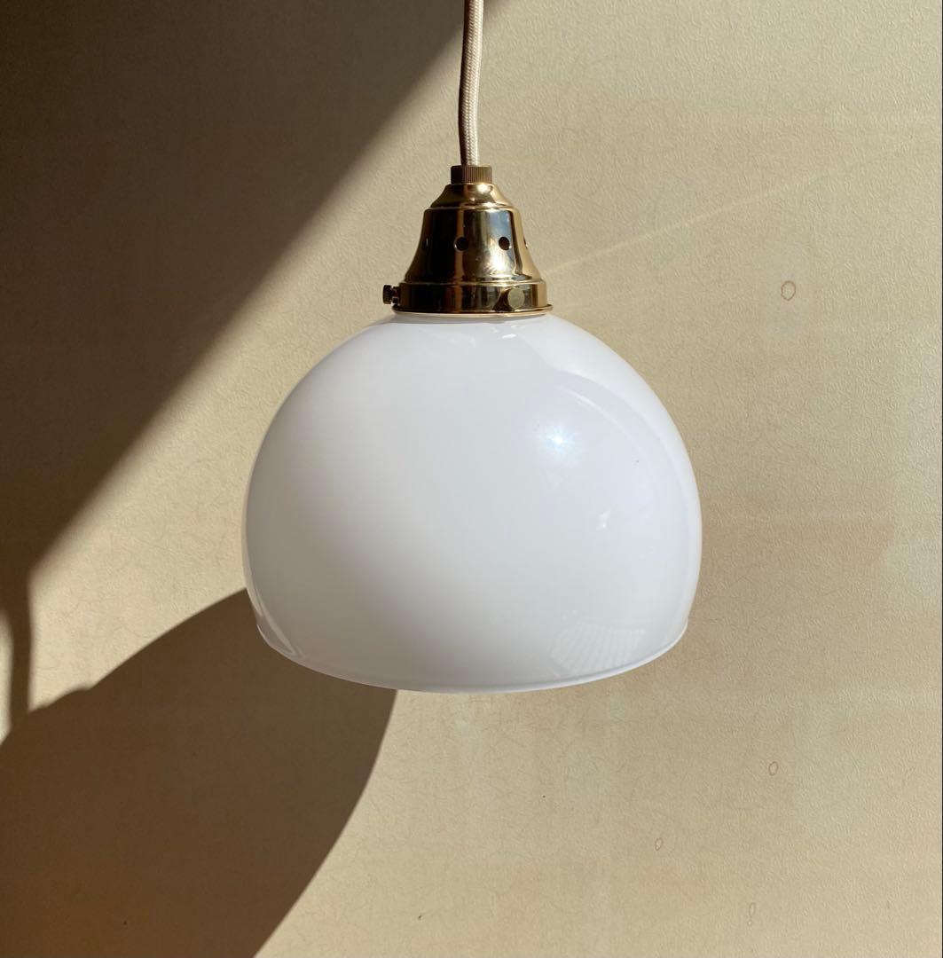 90sヴィンテージランプ ミッドセンチュリー スペースエイジ レトロ