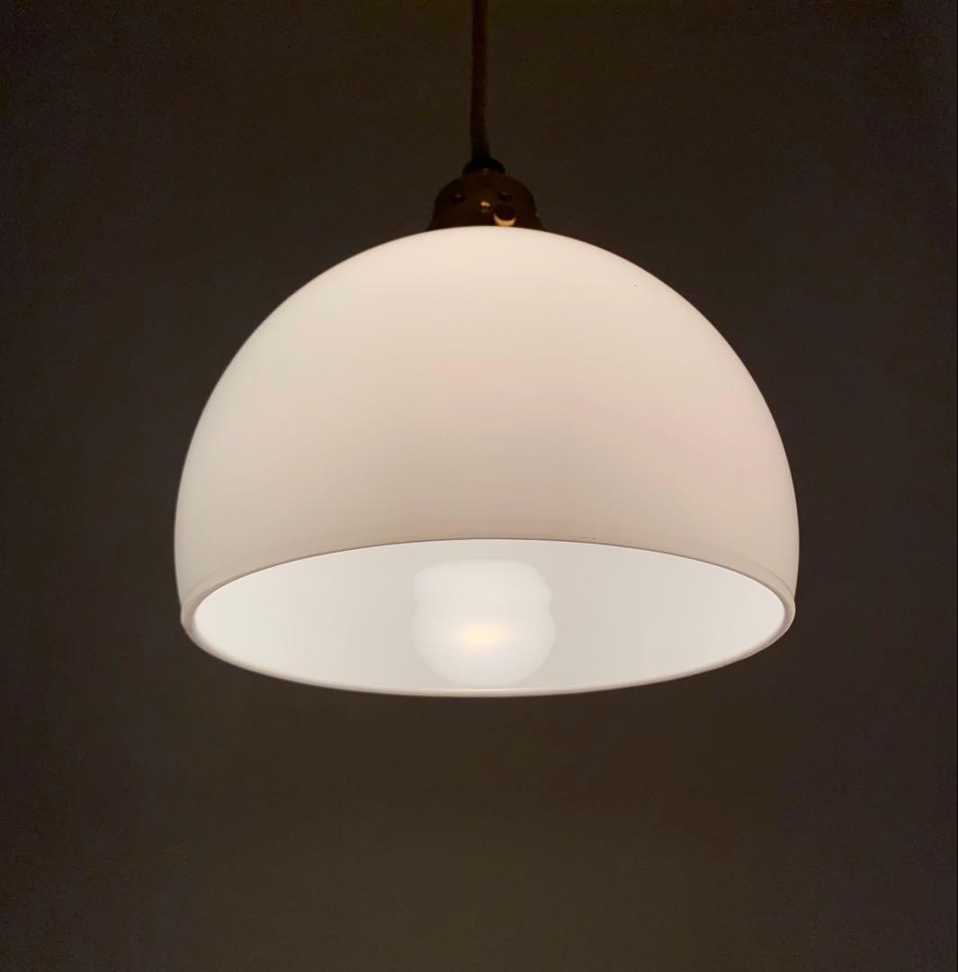 90sヴィンテージランプ ミッドセンチュリー スペースエイジ レトロ