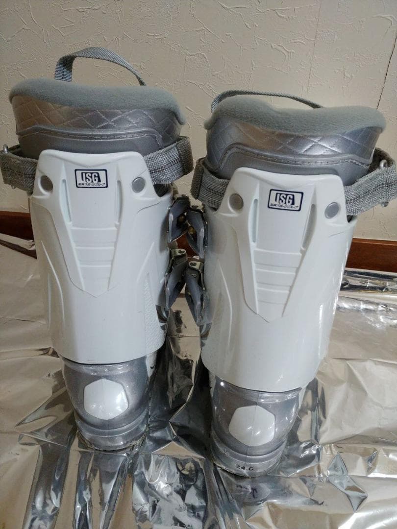 240~245mm スキーブーツ NORDICA ノルディカ