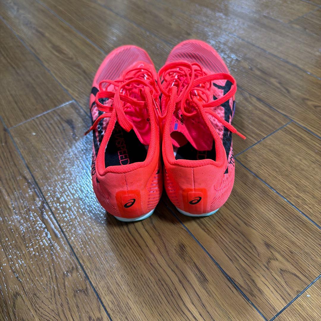 acics SPEED MD 陸上シューズ