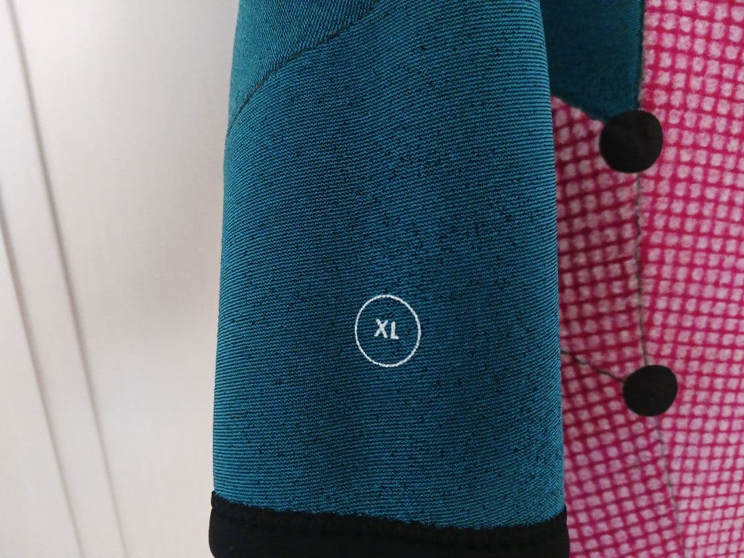 ʚ*有様 Lordish Behavior シーガルウェットXL ローディッシュ