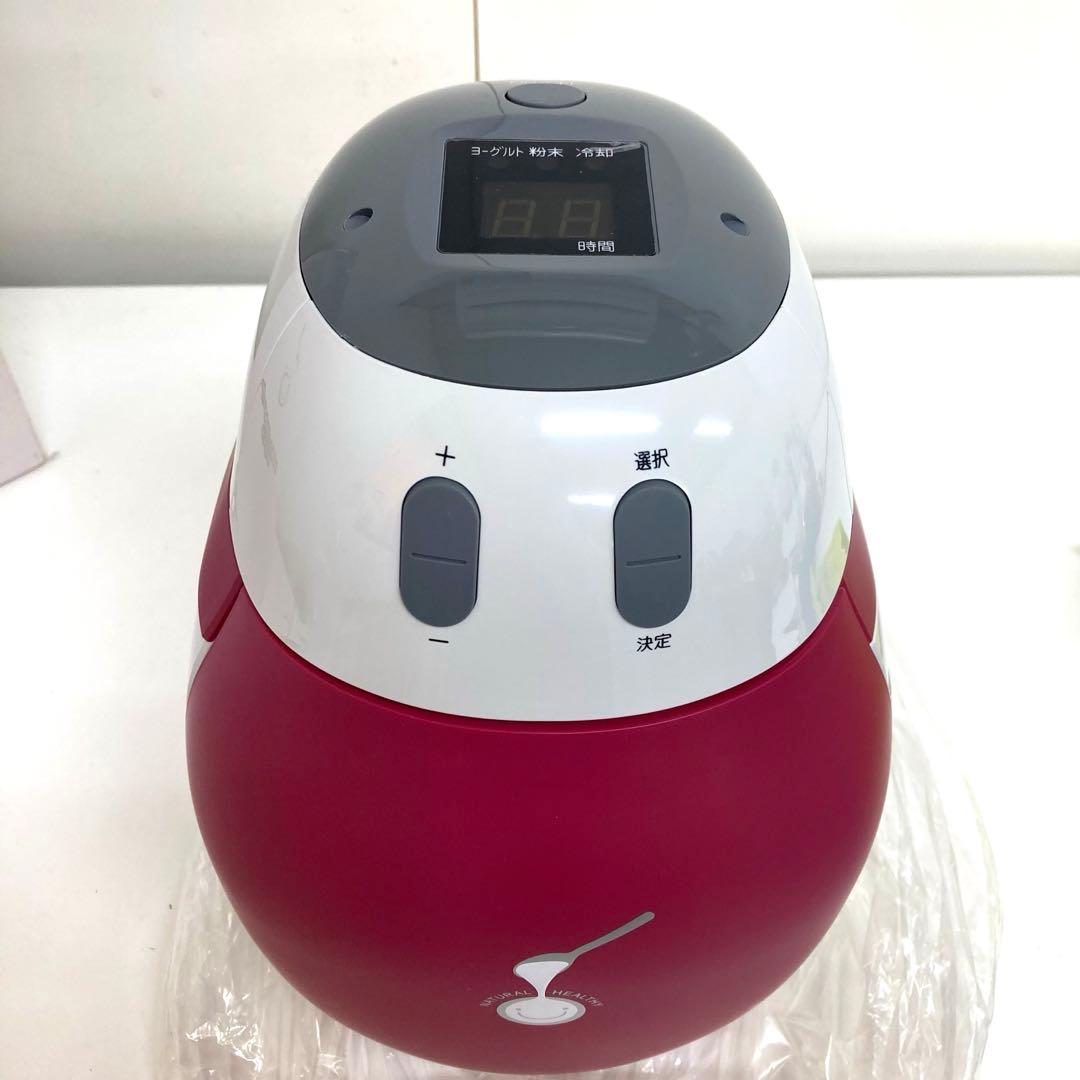 f754-40 TWINBIRD　カスピくん　 HR-4875FJ 欠品あり