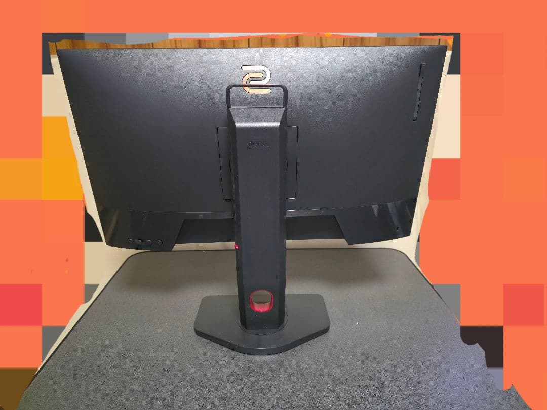 ディスプレイ・モニター本体 BenQ ZOWIE XL2546K