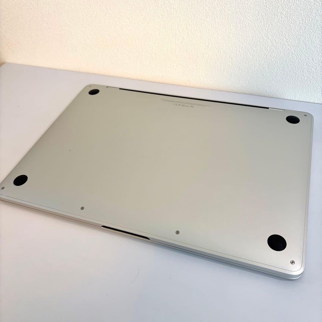 MacBook Pro 13インチ 2017 メモリ16GB SSD256GB