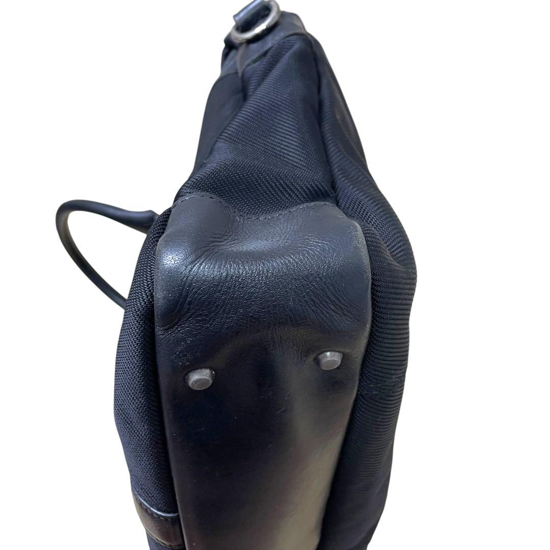 BURBERRY バーバリー ブラックレーベル ビジネスバッグ ブリーフケース