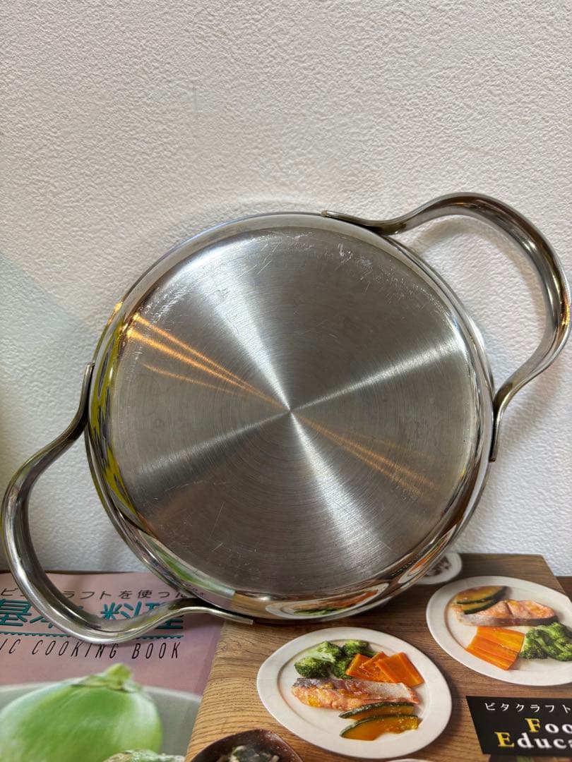 ビタクラフト ミニパンセット NO.2800