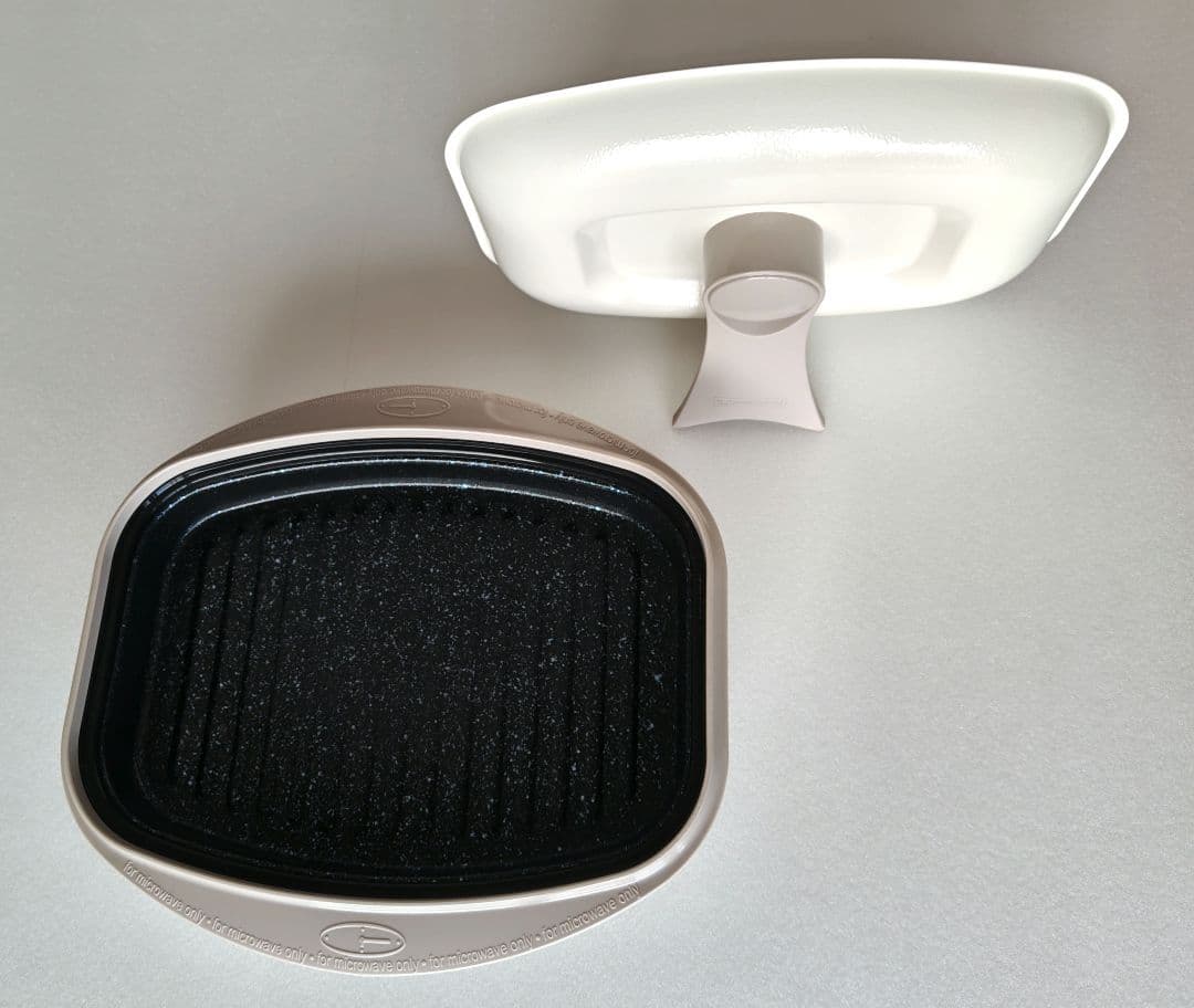 RANGEMATE PRO GRANDE レンジメートプロ グランデ グレージュ