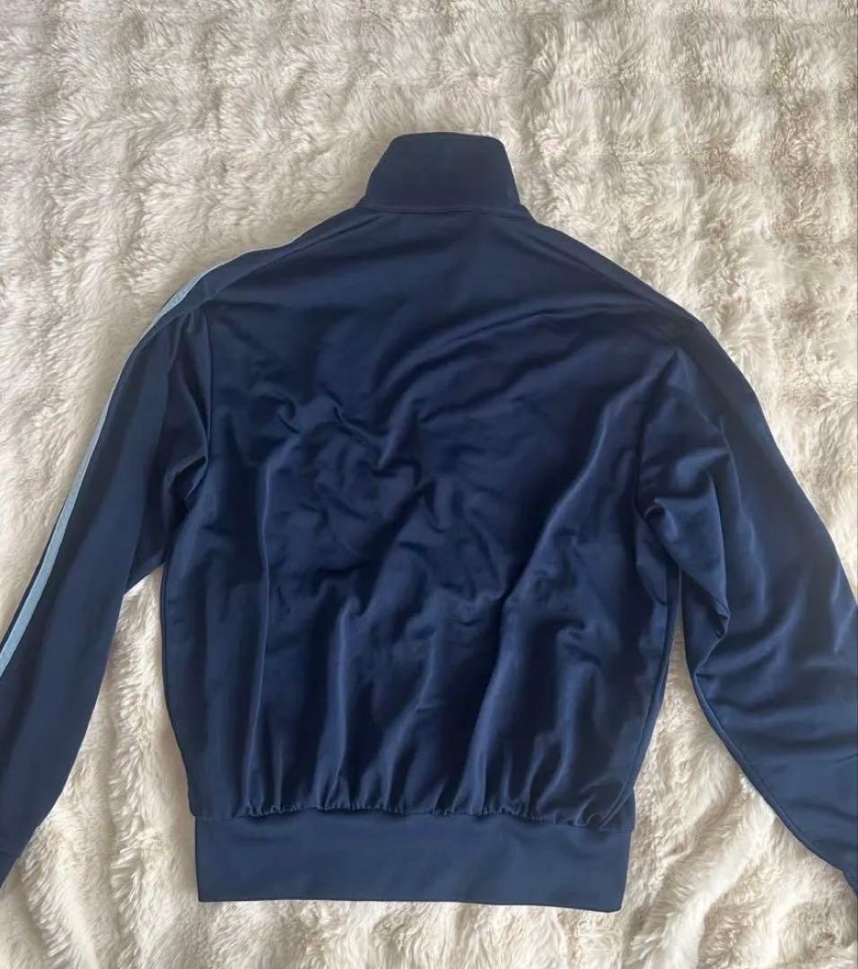 【美品】adidas トラックジャケット セットアップ