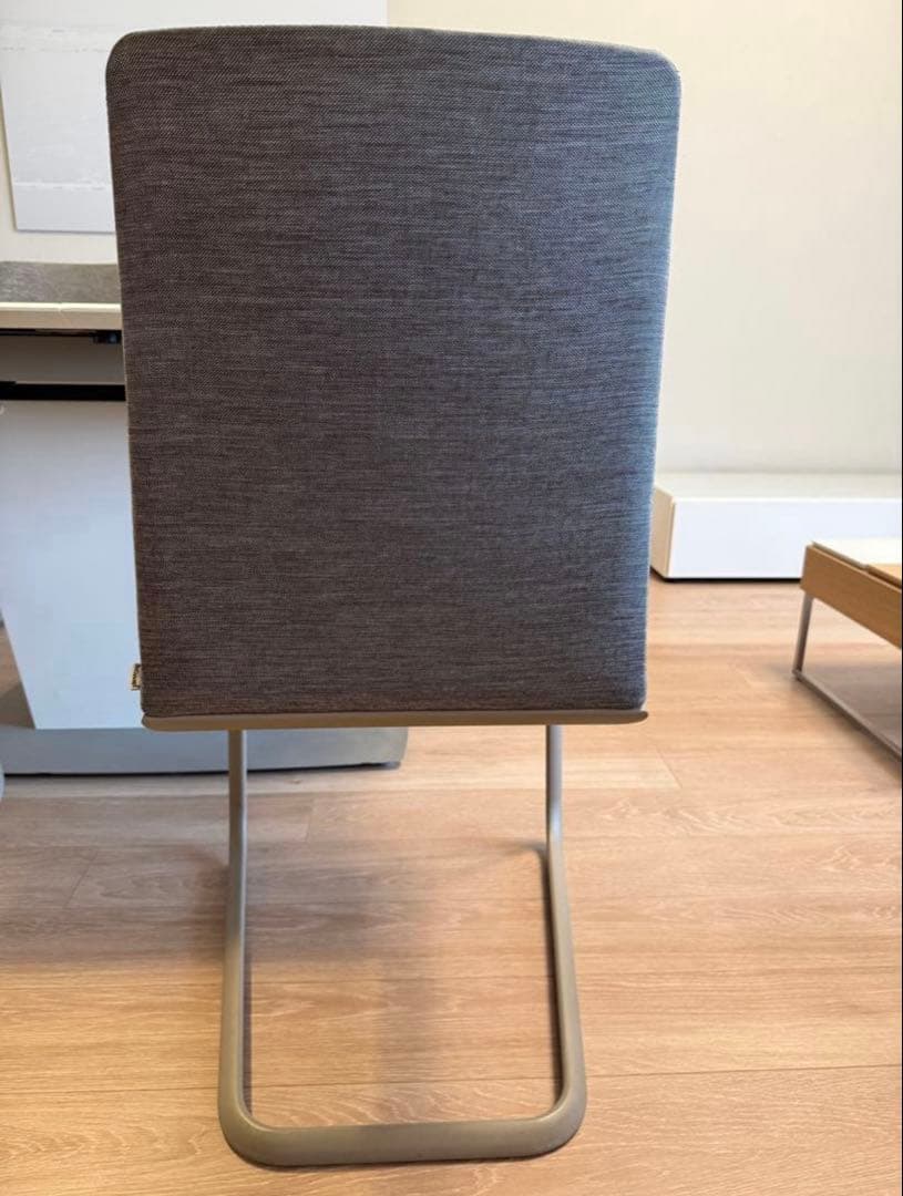 BoConcept（ボーコンセプト）ダイニングチェアLAUSANNEローザンヌ④