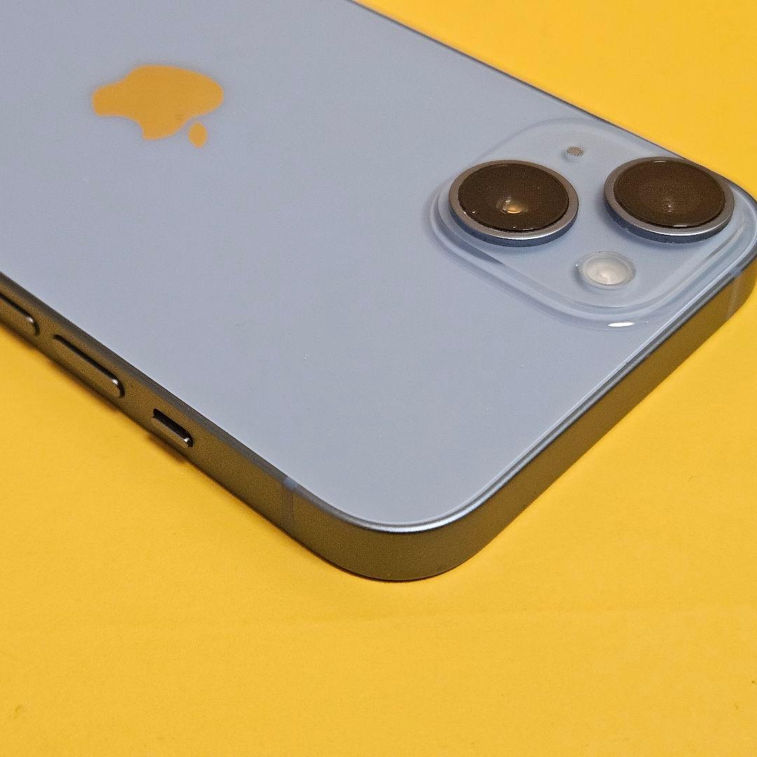 iPhone 14 128GB｜24時間以内発送#102