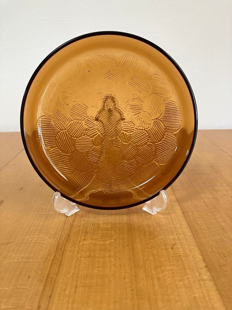 Nuutajarvi ヌータヤルヴィ　ミランダ プレート　２枚セット