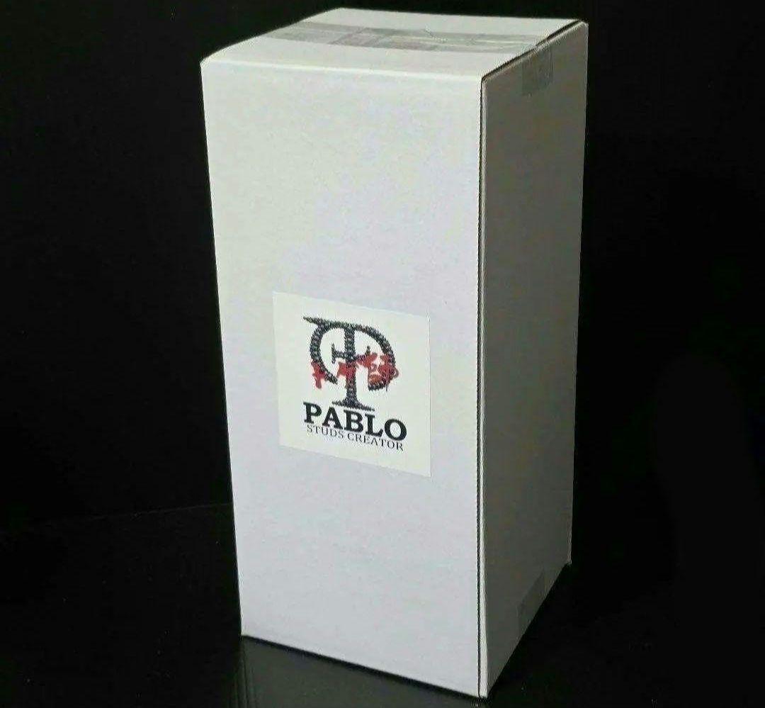 【24時間以内発送】アルマンド パブロオリジナルパープル リシュリンクボトル