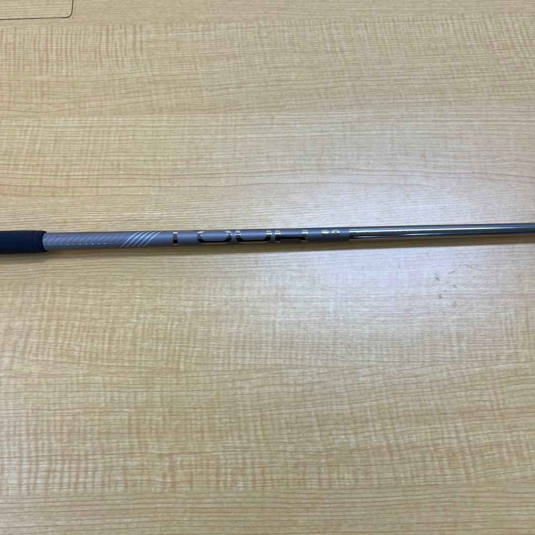 PING TOUR CHROME 2.0 85S シャフト（4U用）