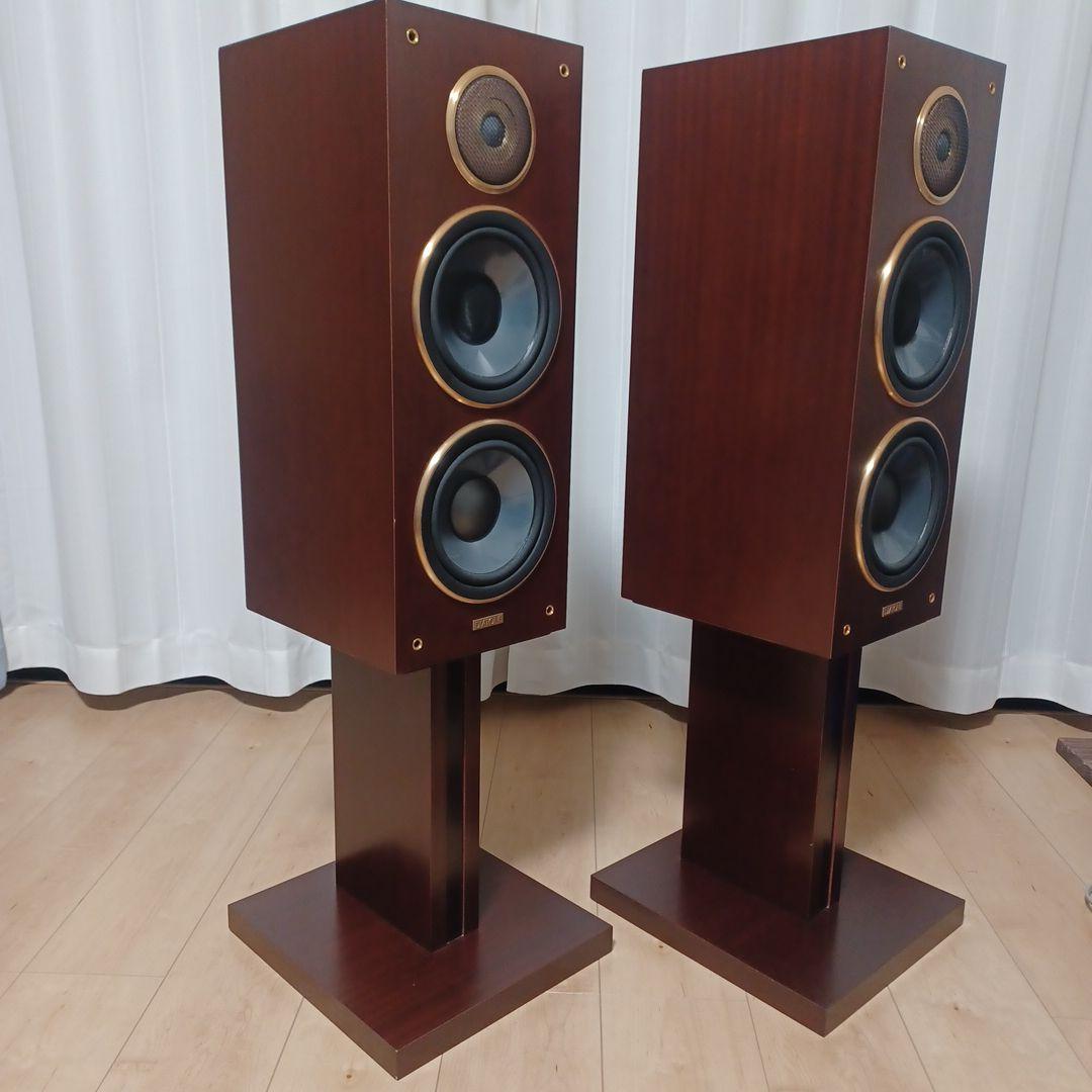 ダイヤト一ンスピーカー　DS-700