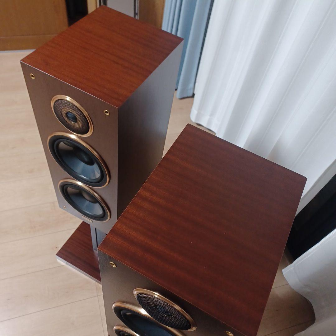 ダイヤト一ンスピーカー　DS-700