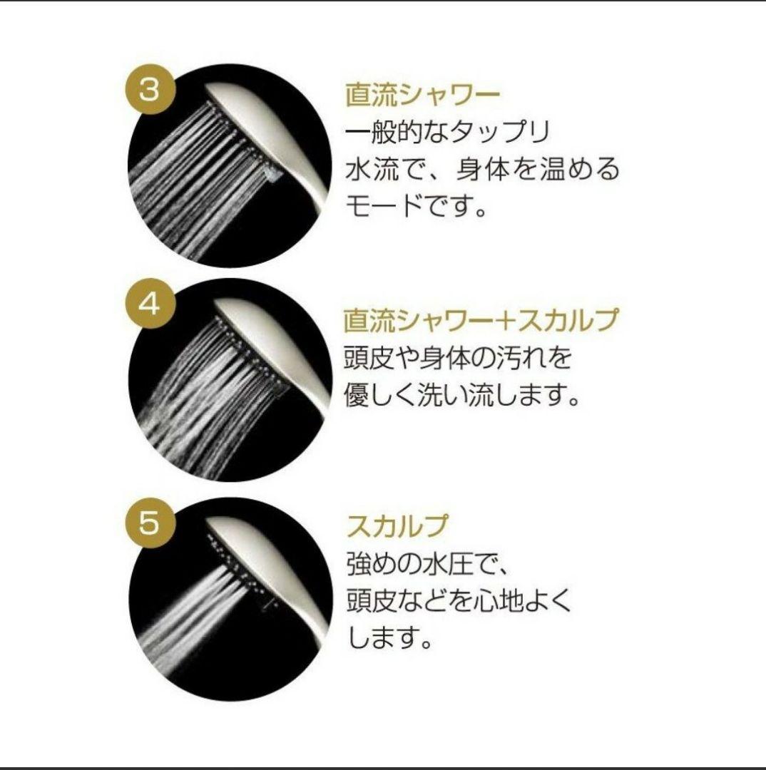 クレイツイオン　ハンディミストシャワー 　IO霧 イオム