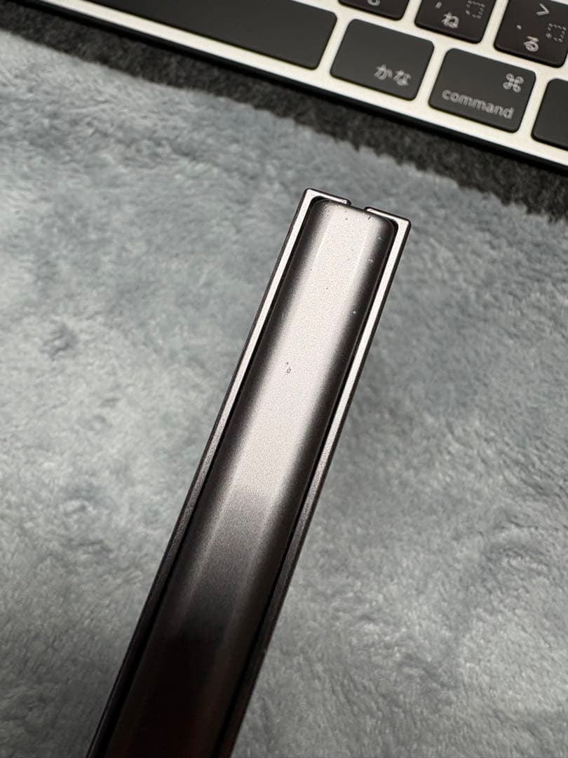 みぅ＊ 　Galaxy Z Fold6 (SIMフリー)シルバーシャドウ