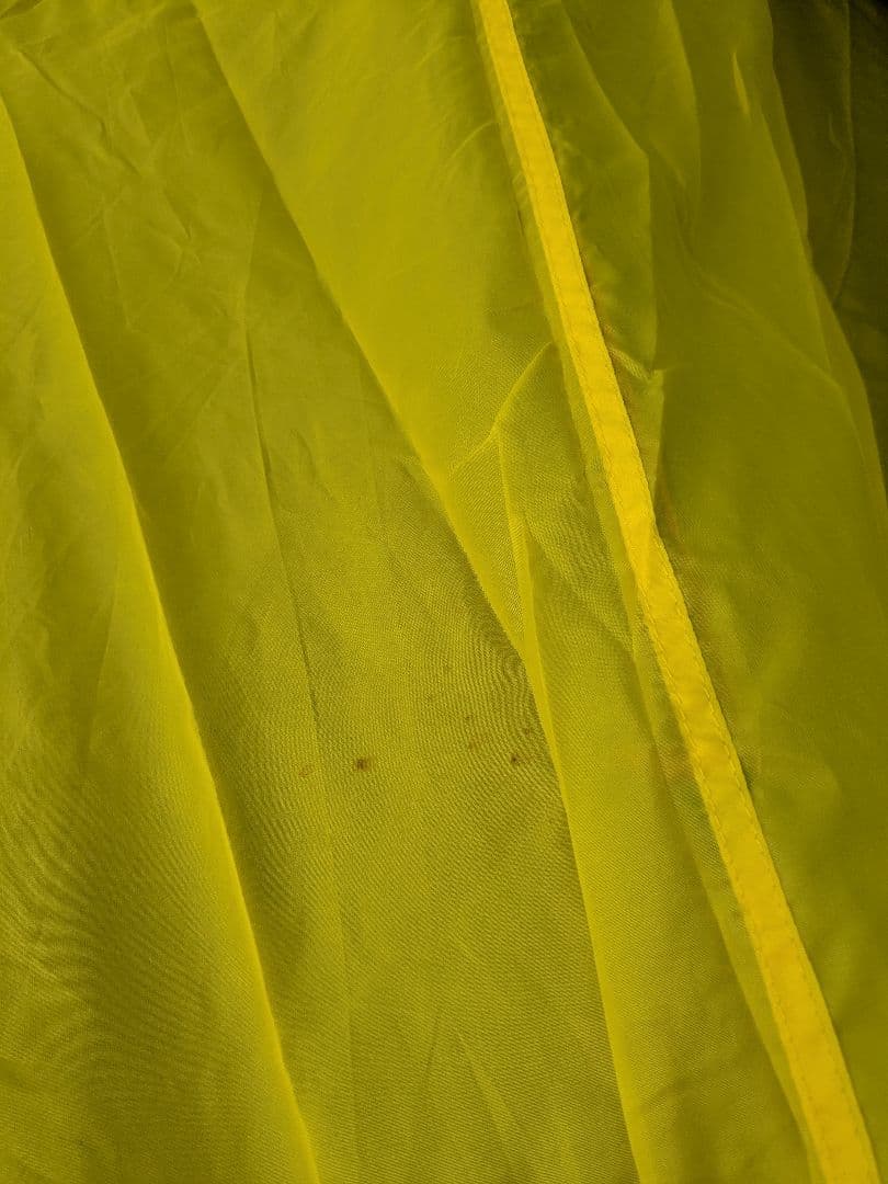 ROBENS(ローベンス)　VOYAGER 3EX　ボイジャー3EX