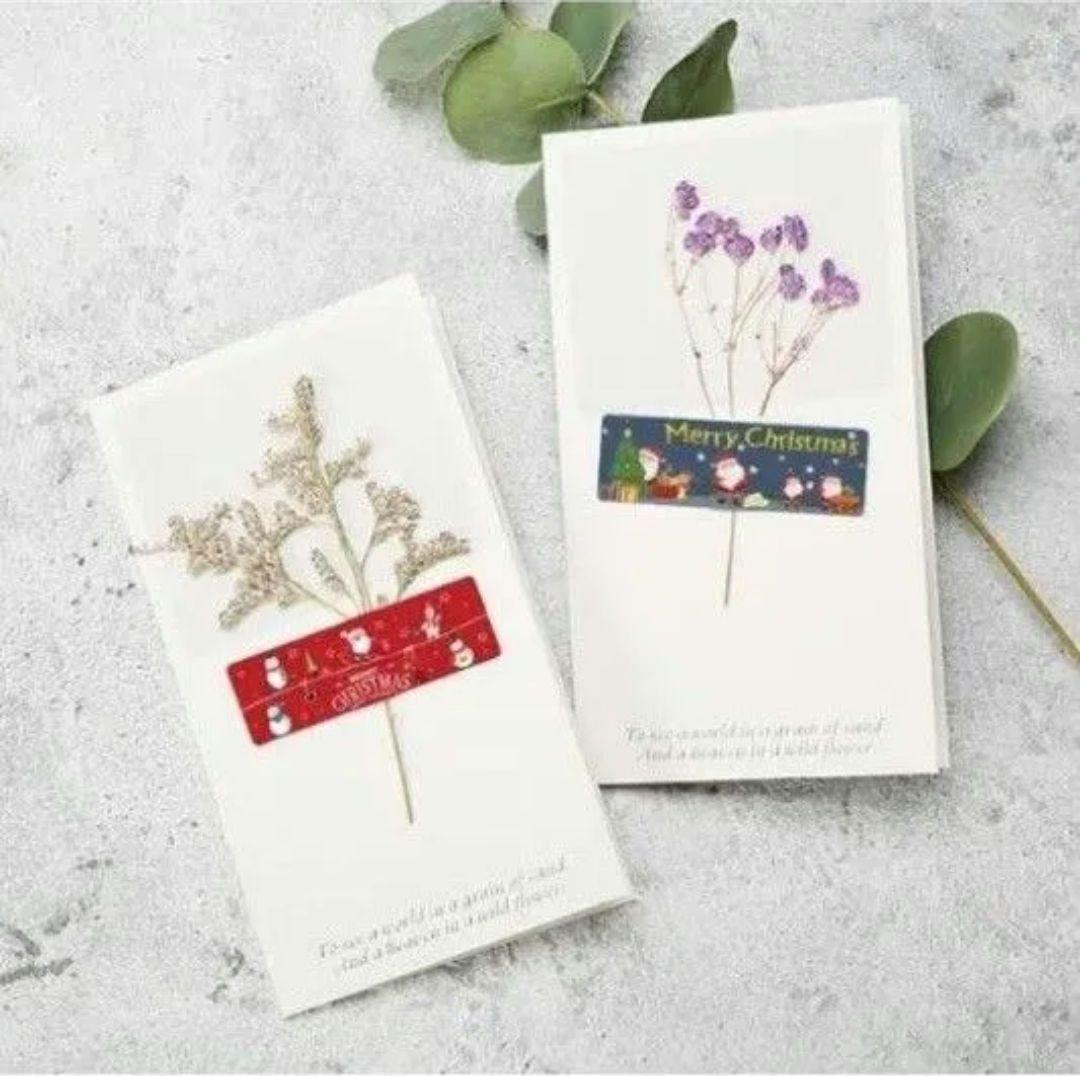 新商品⭐ クリスマス ギフトシール ギフトステッカー ラッピングラベル