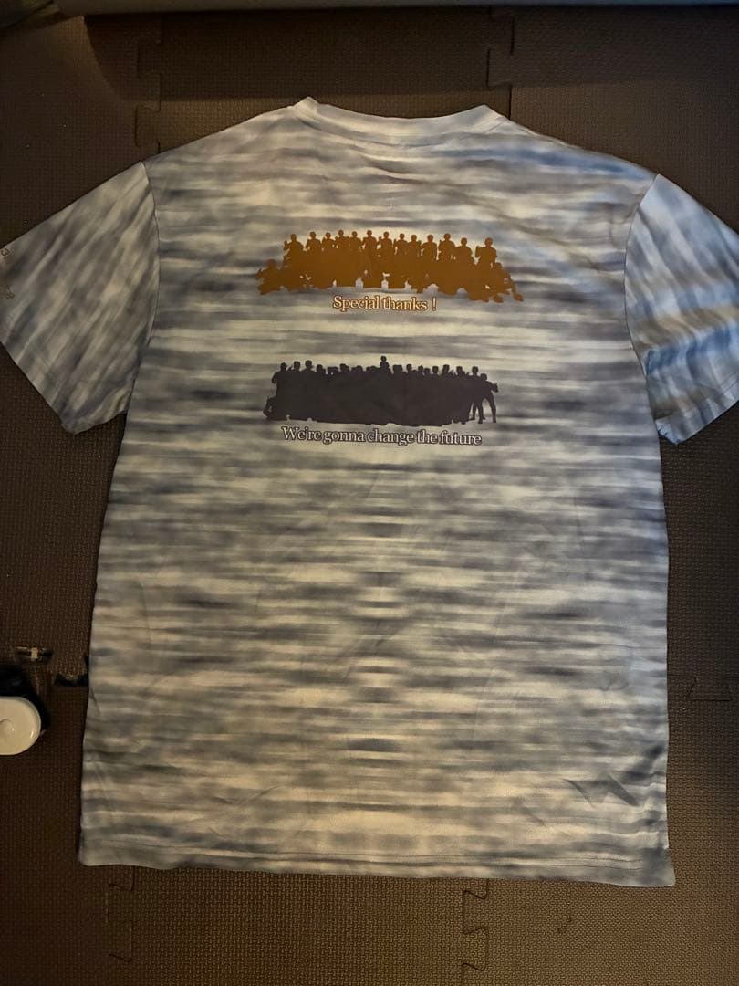 【仙台育英】 ベースボールTシャツ