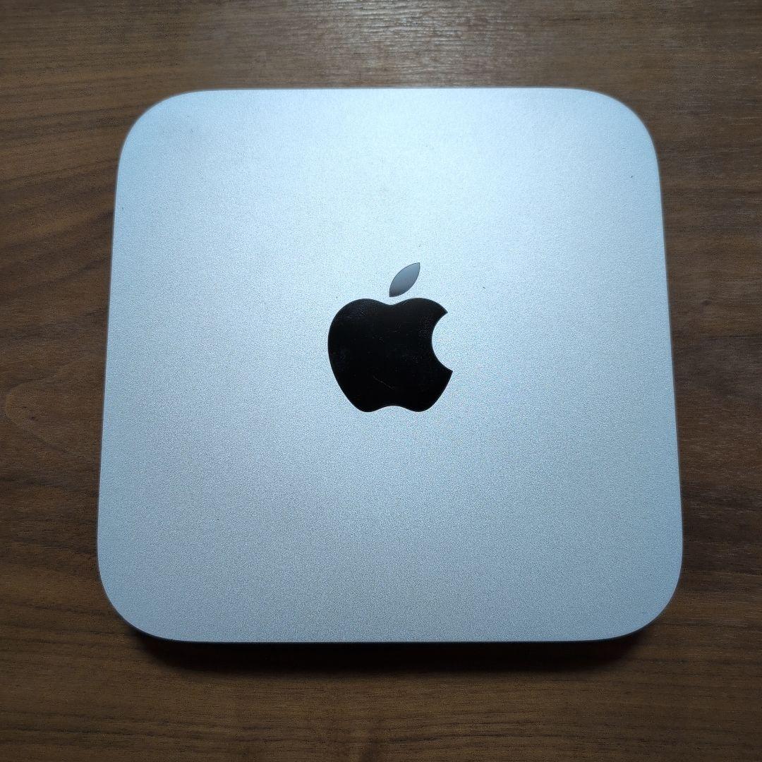Macデスクトップ Apple Mac mini mid 2011 i5