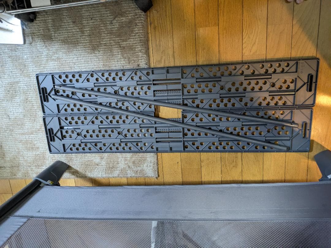 Aprica アップリカ ココネルエアープラスAB ベビーベッド2135971