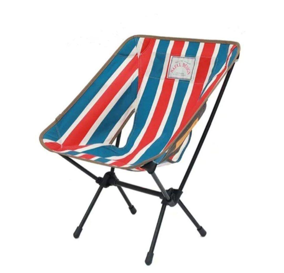 ネイタルデザイン CHAIR ONE ND2 レトロストライプ　抽選限定　完売品