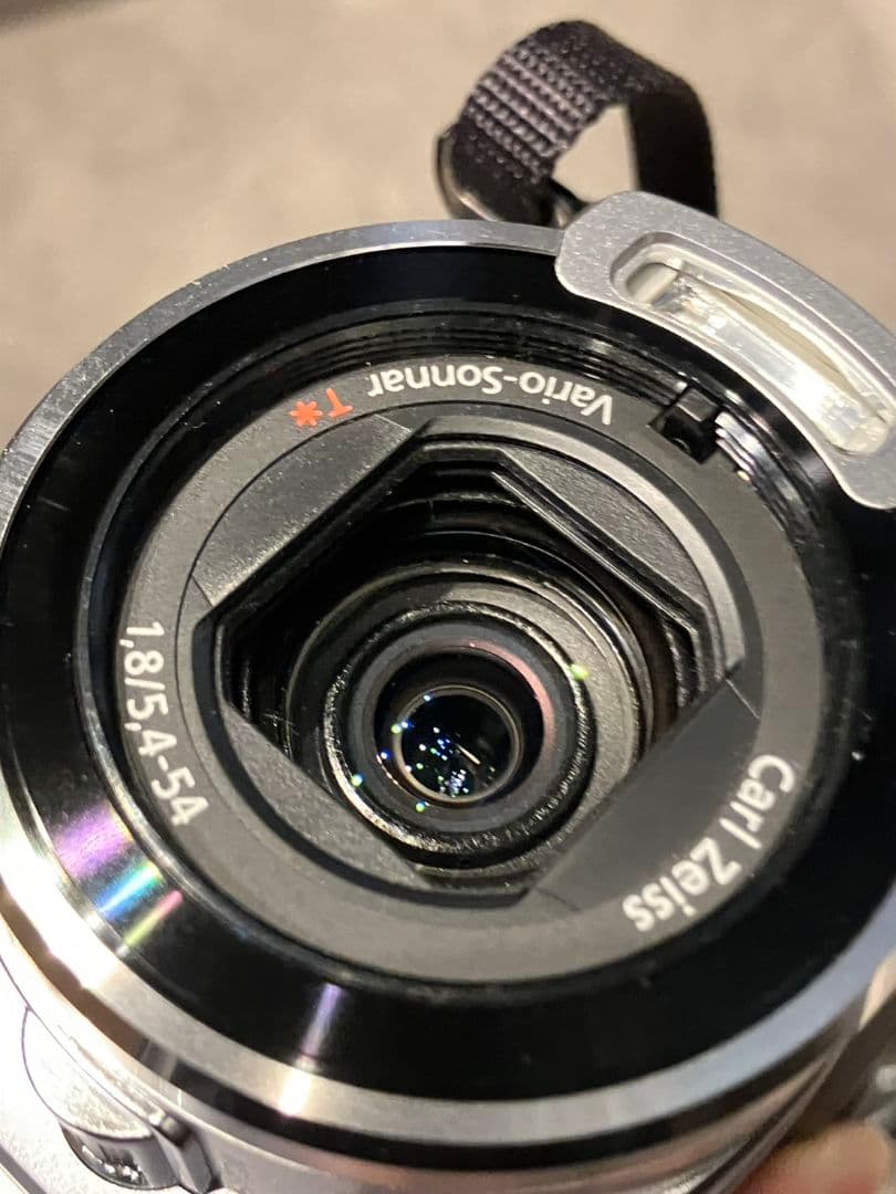 【SONY　ハンディカム】HDR-SR7　ソニー　ビデオカメラ