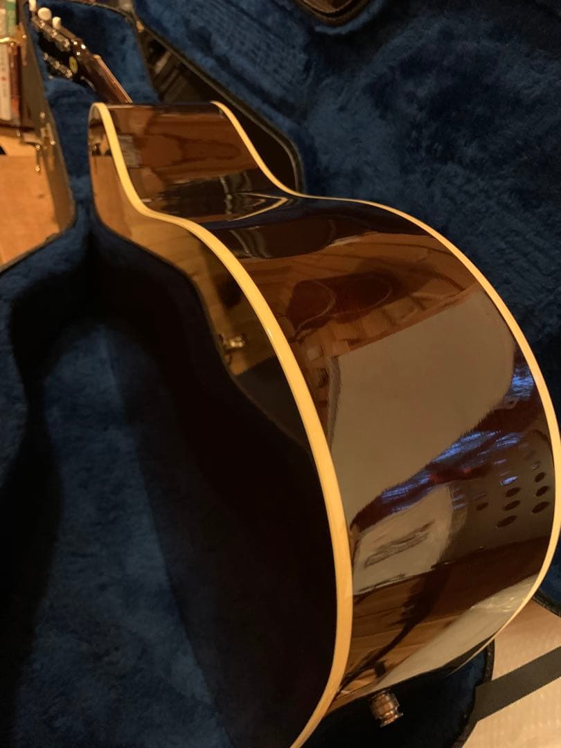 Gibson J-45 Historic Collection2005ヒスコレ