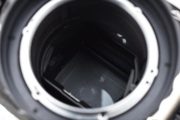 美品 Zenza Bronica S2 後期 ボディ #351