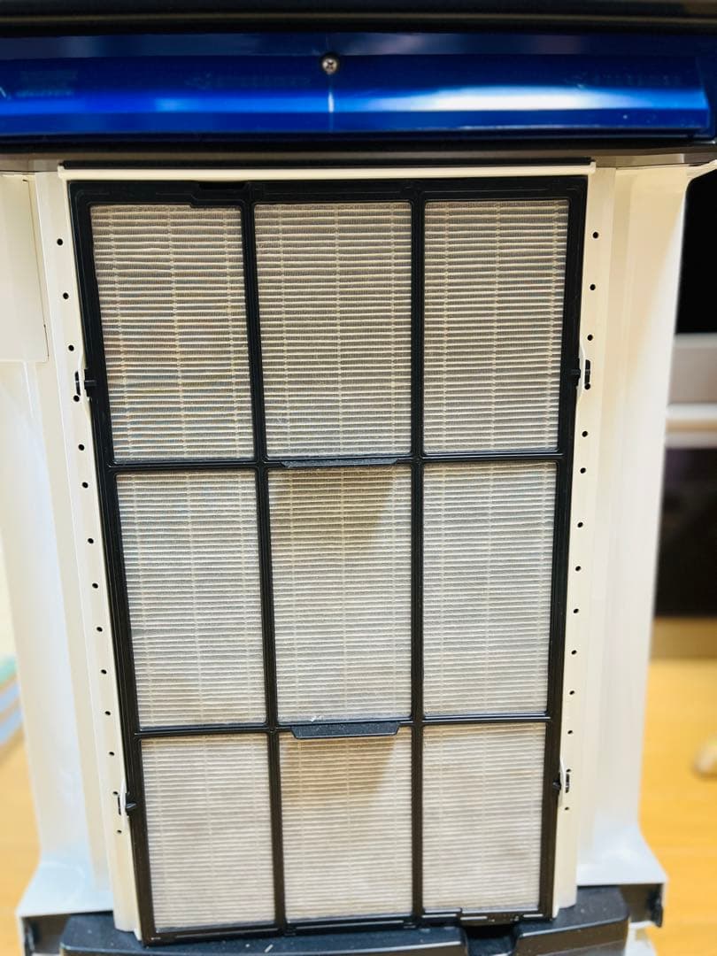 ダイキン　加湿ストリーマー空気清浄機　MCK70U