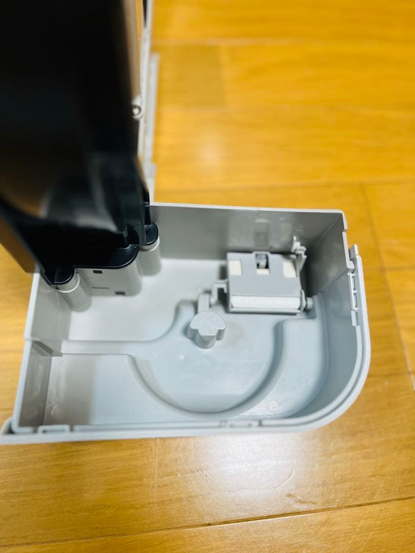 ダイキン　加湿ストリーマー空気清浄機　MCK70U