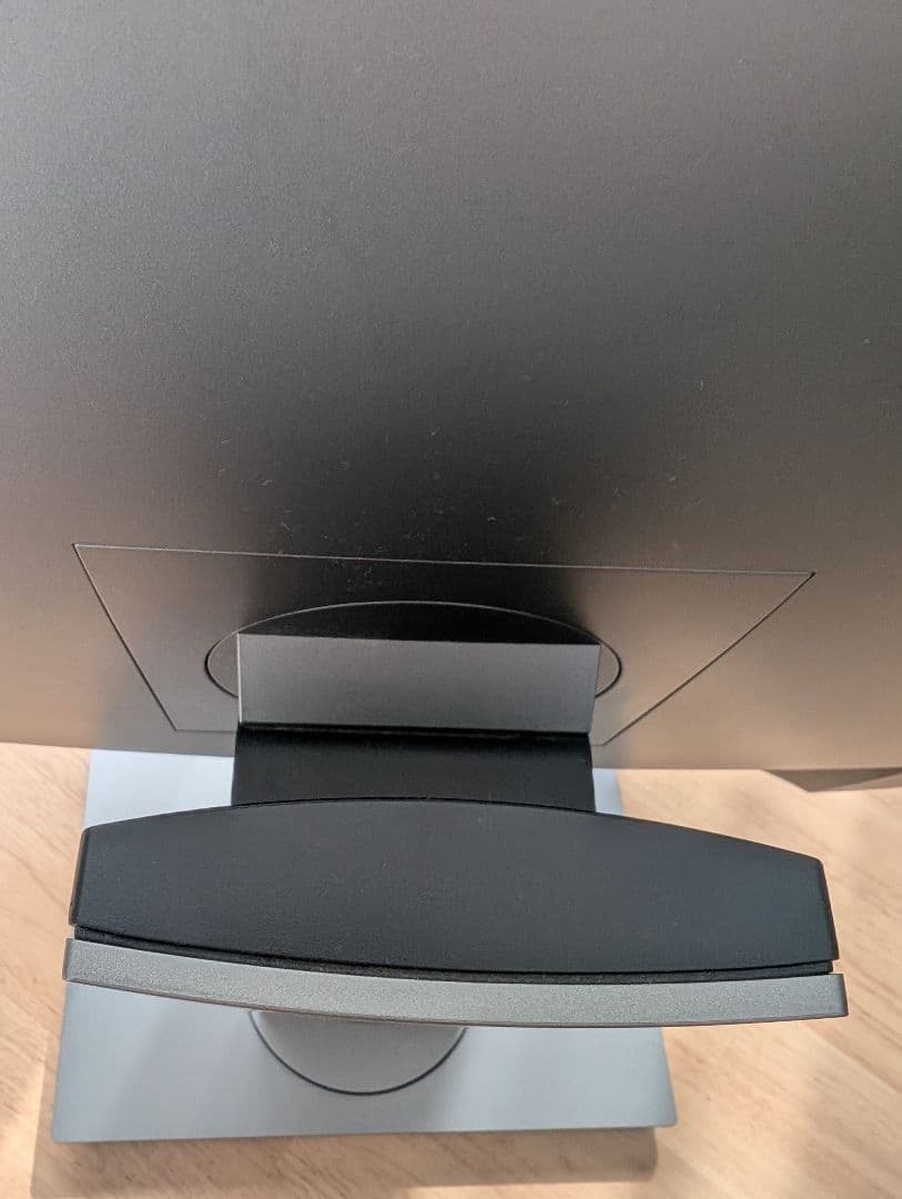 DELL モニター U2717D 27インチ