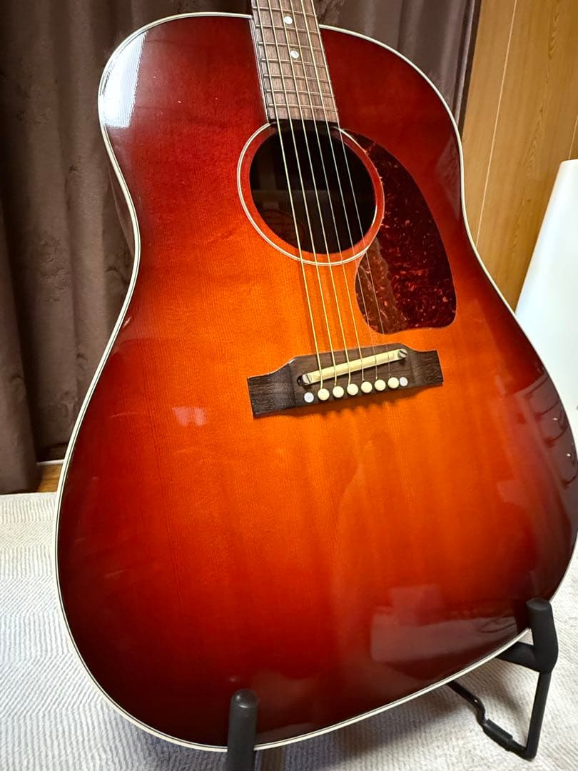 ギター Gibson J-45 1964Style