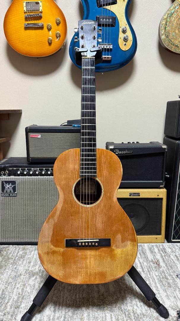 Larrivee O-01 1998ｓ