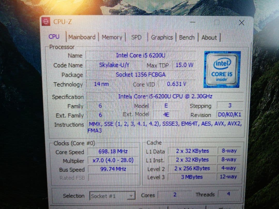 Windowsノート本体 Toshiba RX73/VBP i5 16GB 256SSD Wi11Pro