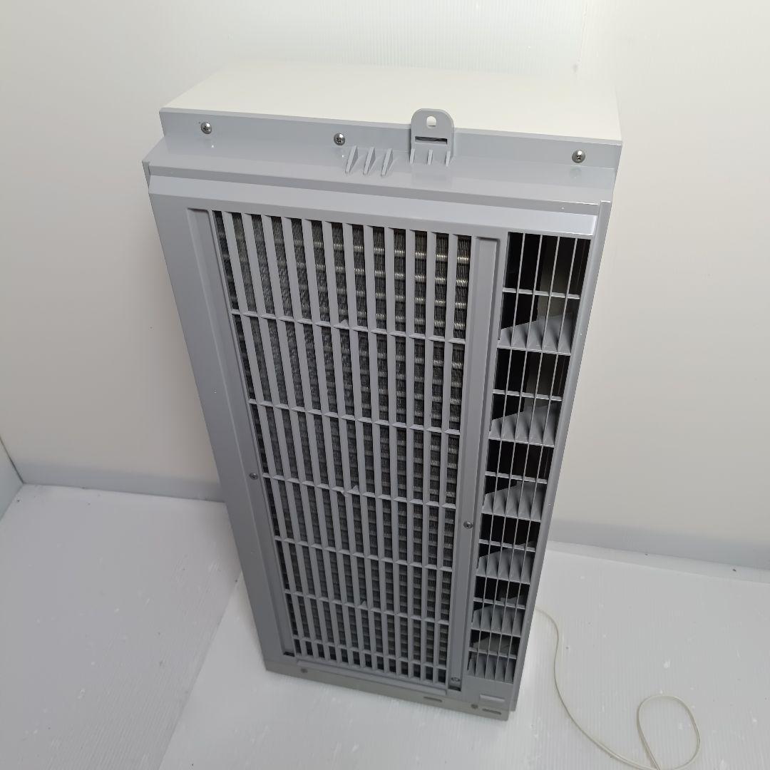 極美品 CORONA 窓用エアコン CWH-A1817 2017年製 冷暖房兼用