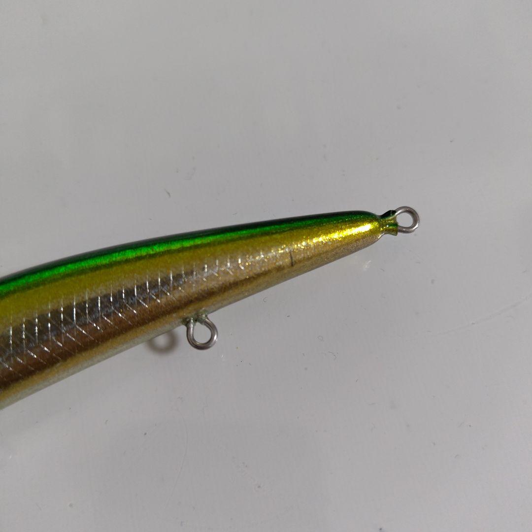 ロンジン　ジンペン 125mm 新品&中古 3色セット