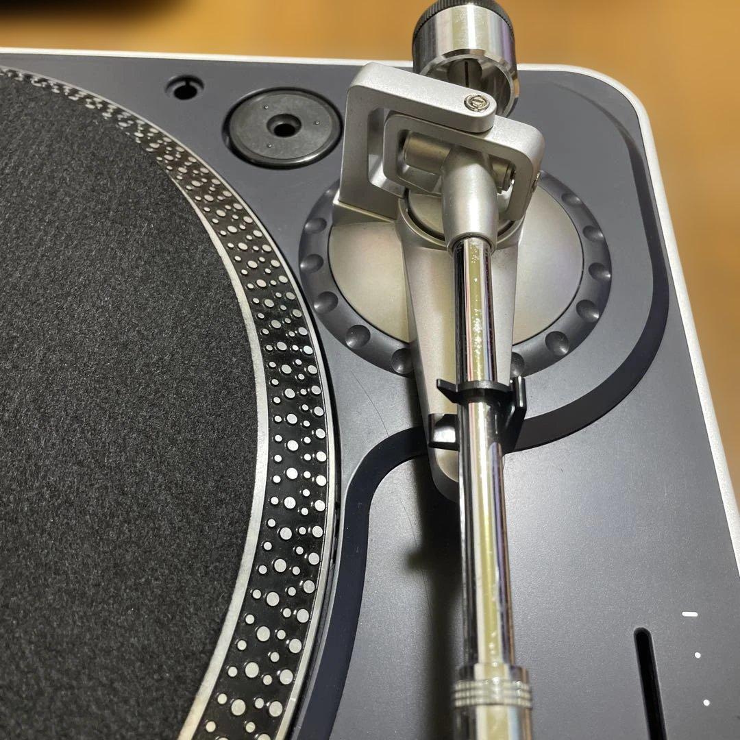 ロ*ン様 stanton T.60 ターンテーブルセット　2台