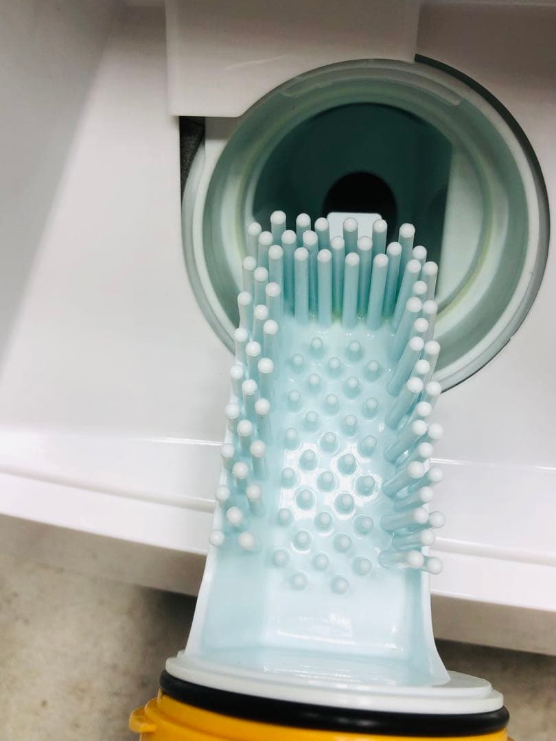 BD-SG100EL 19年製★美品 3ヶ月保証 日立 ドラム式洗濯乾燥機