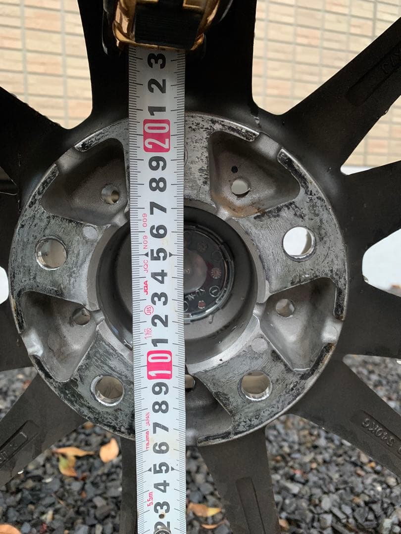 Pirelli 225/65 R17 タイヤ・ホイールセット