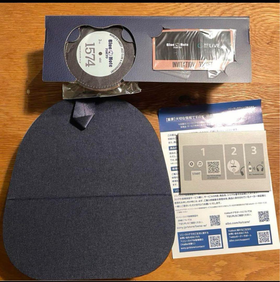 SONY WH1000XM5 ミッドナイトブルー