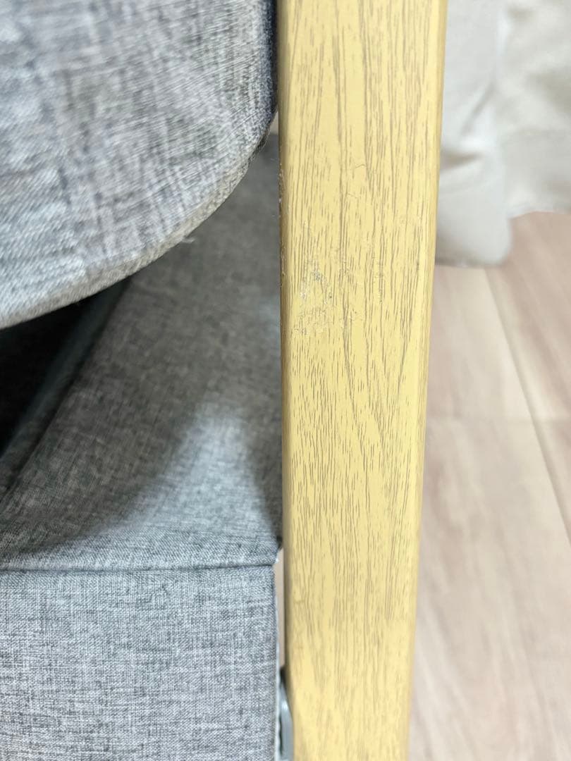 KATOJI TUTTI CoZee ベビーベッド 折りたたみ マットレス付き