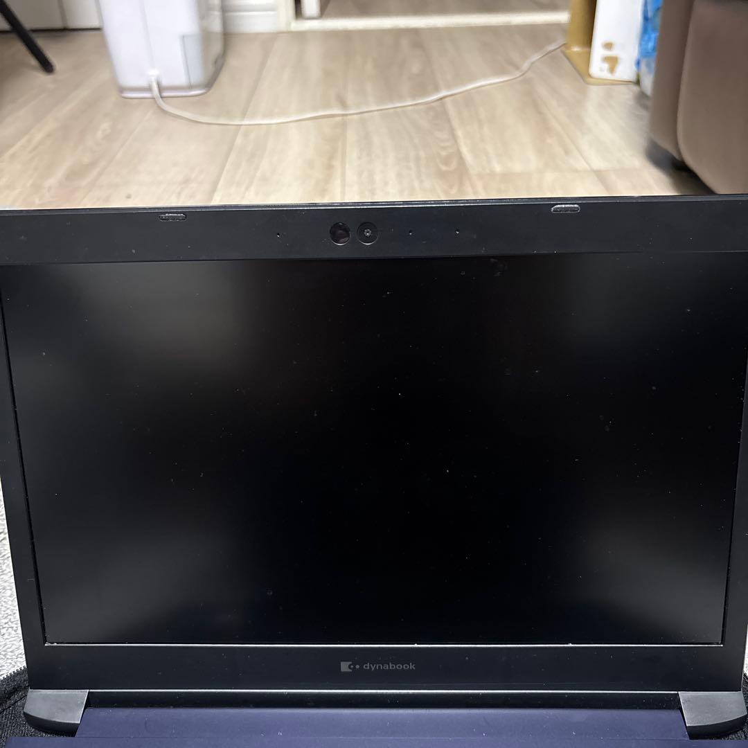 dynabook ノートPC Intel Core
