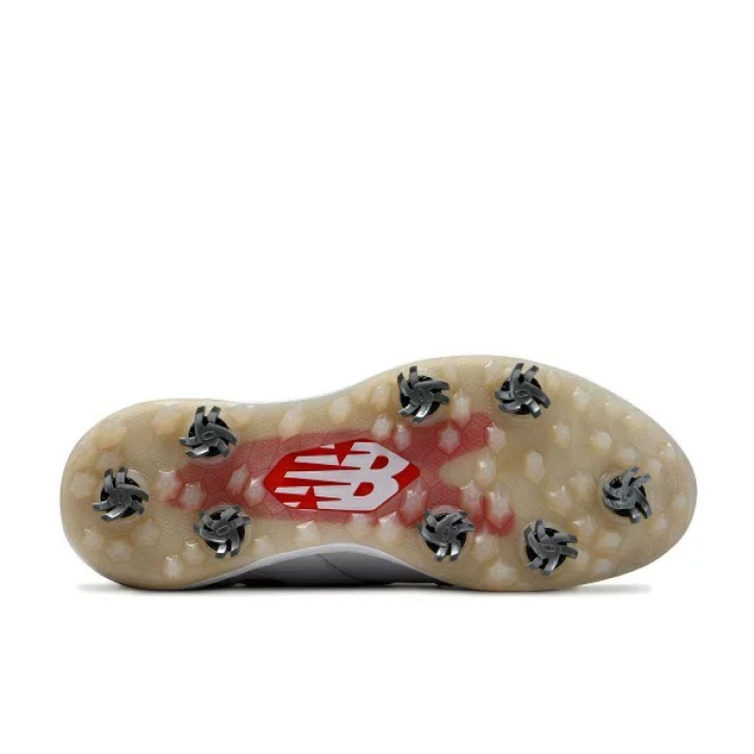 【新品】ニューバランス／UGB2500W／ゴルフシューズ／23cm