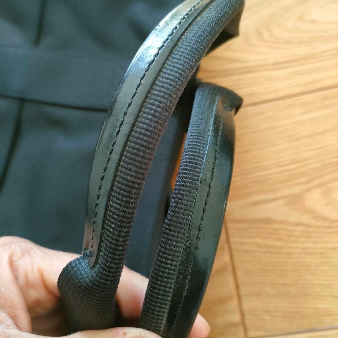 【美品】PORTER ステージ 2way ブリーフケース ビジネスバッグ