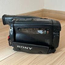 動作確認済み8mmテープ再生できます2☆ダビングにご使用ください