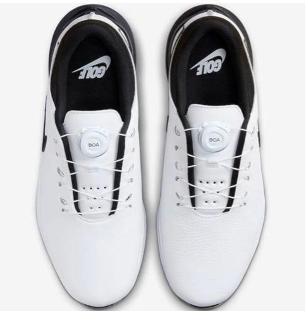 新品　ナイキ　ビクトリーツアー3 ボア　28cm