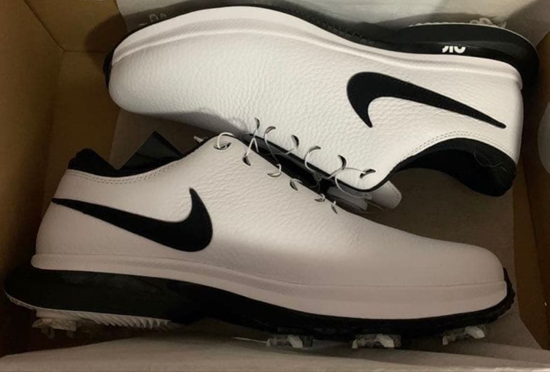 新品　ナイキ　ビクトリーツアー3 ボア　28cm