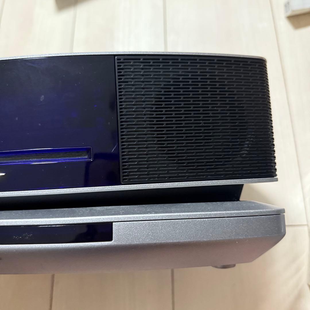 BOSE WAVE MUSIC system III、Ⅳ 難あり　まとめ